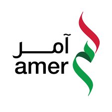 Amer Logo